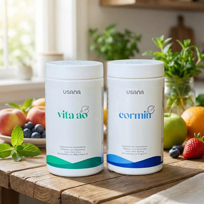 CellSentials suplementos