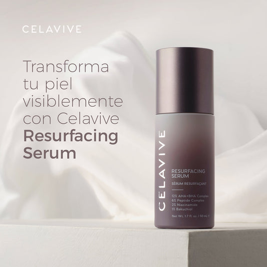 Celavive Resurfacing Serum