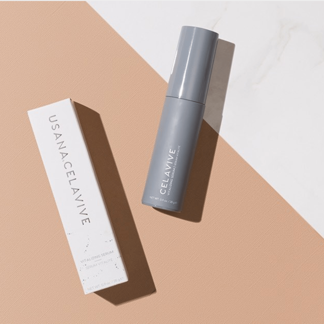 Suero Revitalizante (serum)