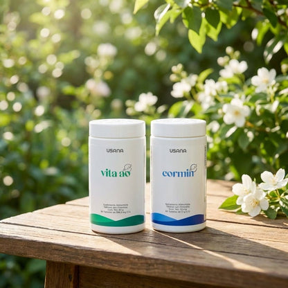 CellSentials suplementos