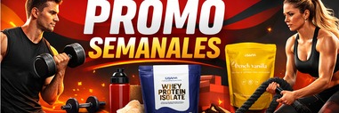 Portada Promos semanales