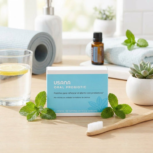USANA® Oral Probiotic - cuidado oral USANA