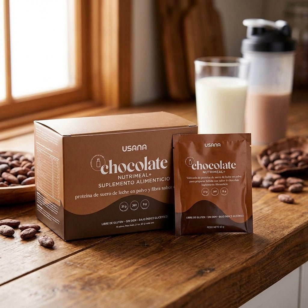 Nutrimeal™ + 14 pack