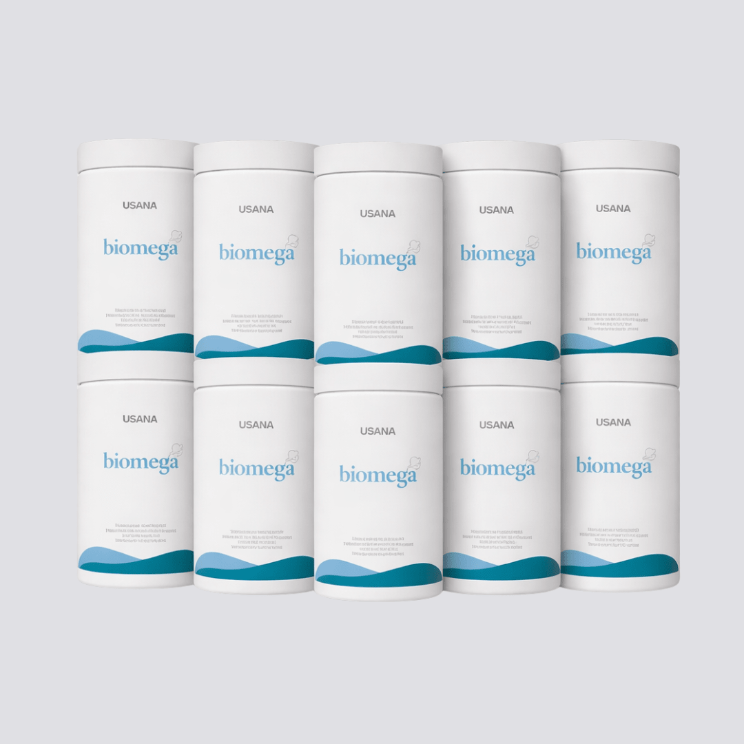 Paquete BiOmega (11 X10)