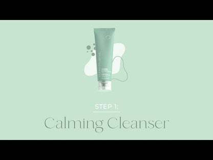 Calming Cleanser (con posbióticos)