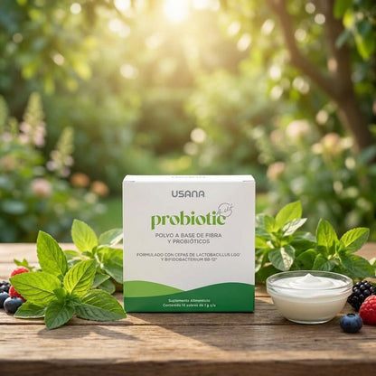 Usana probiotic
