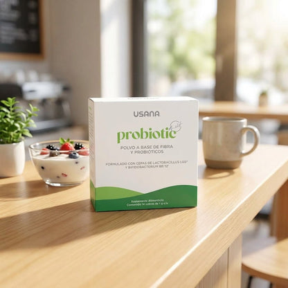 Usana probiotic