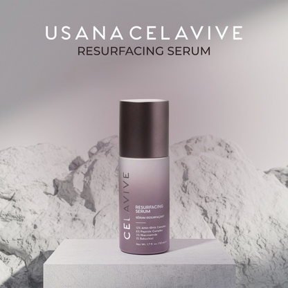 Celavive Resurfacing Serum
